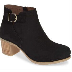 NEW! Dansko Women's Henley Boot - Size 39